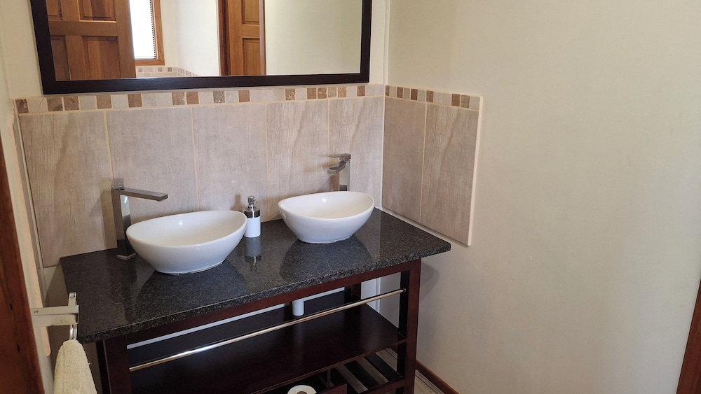 Mattanu Private Game Reserve