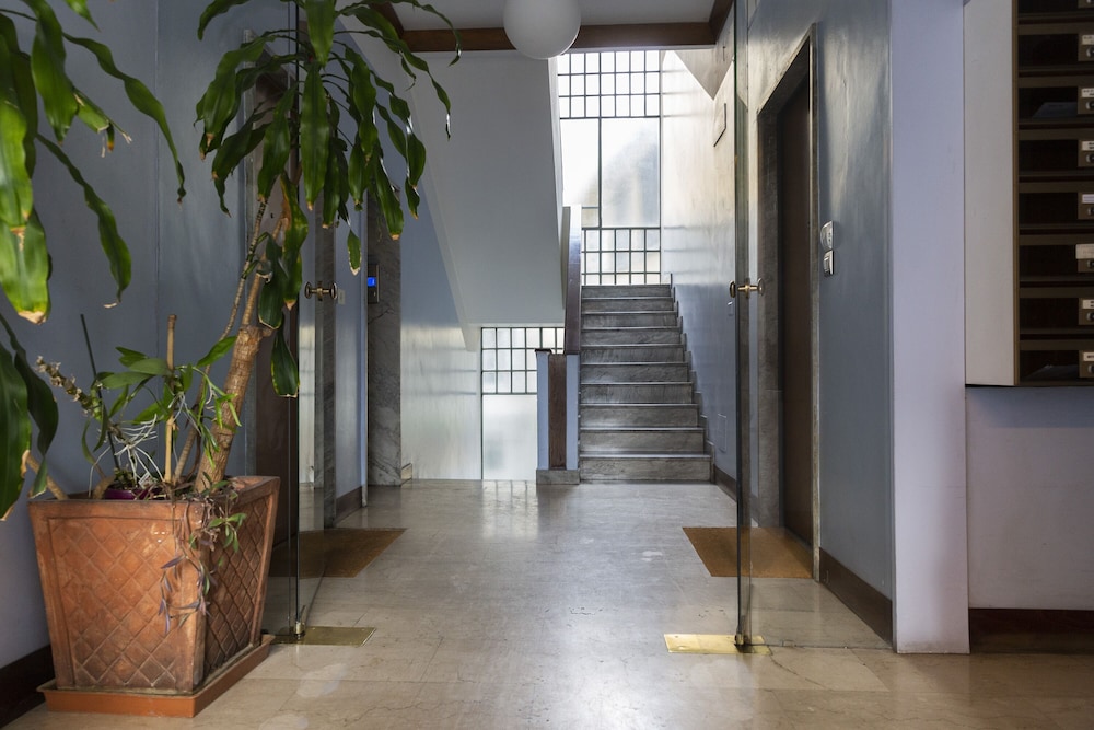 notaMi -  Milan Design Flats