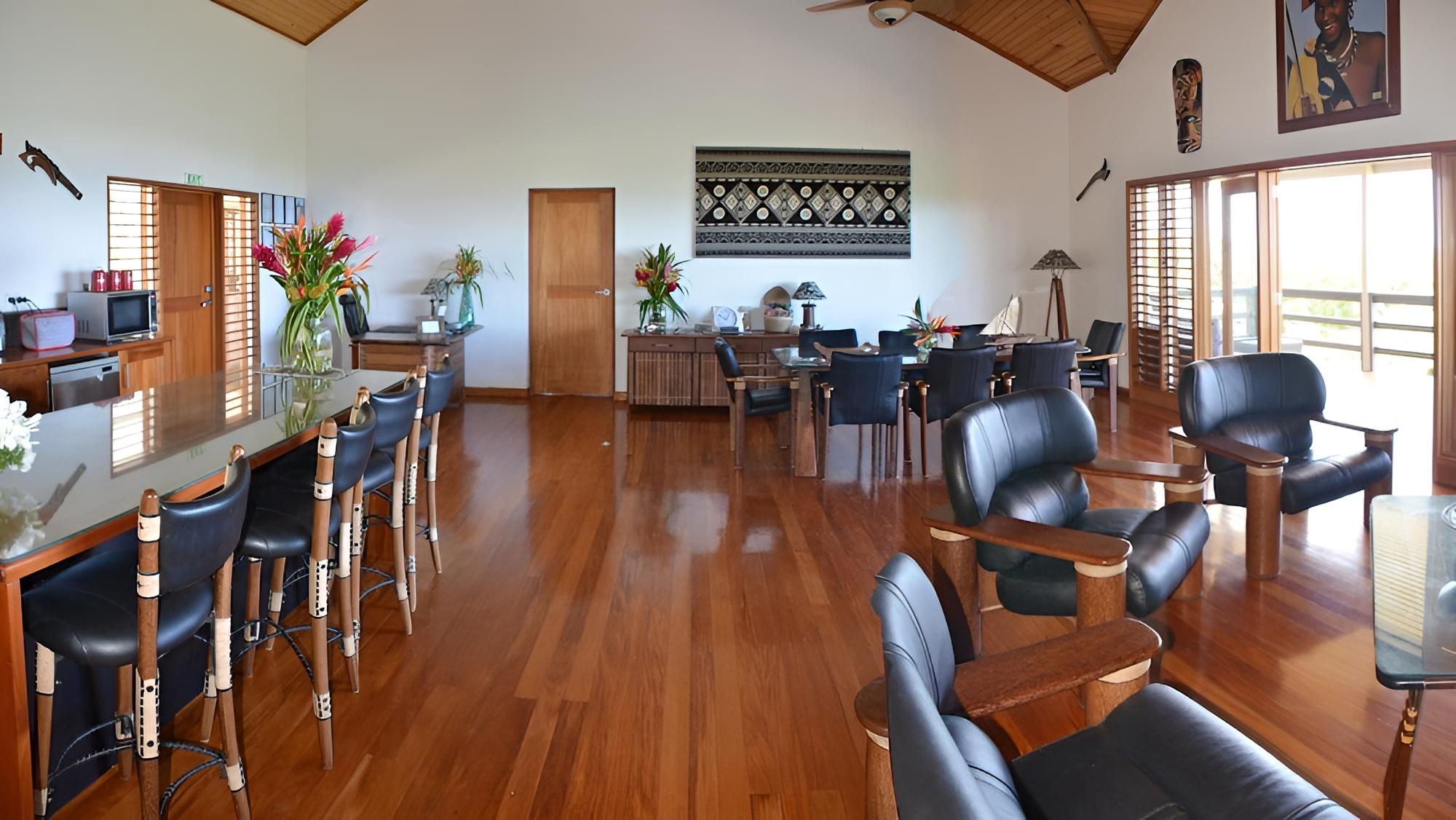 Fijian Oasis - view 13