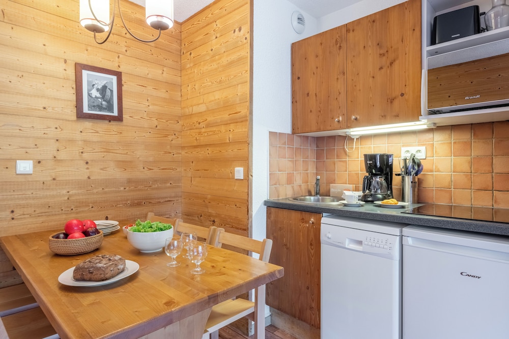 Les Allues Vacations - Pierre  Vacances Residence Les Sentiers du Tueda - Property Image 33