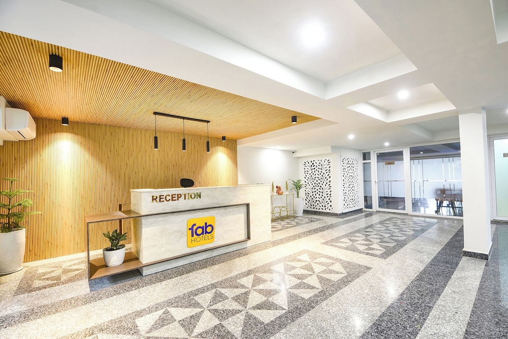 FabHotel Hygge Stay