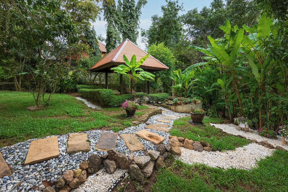 Villa Meraya by Tropiclook