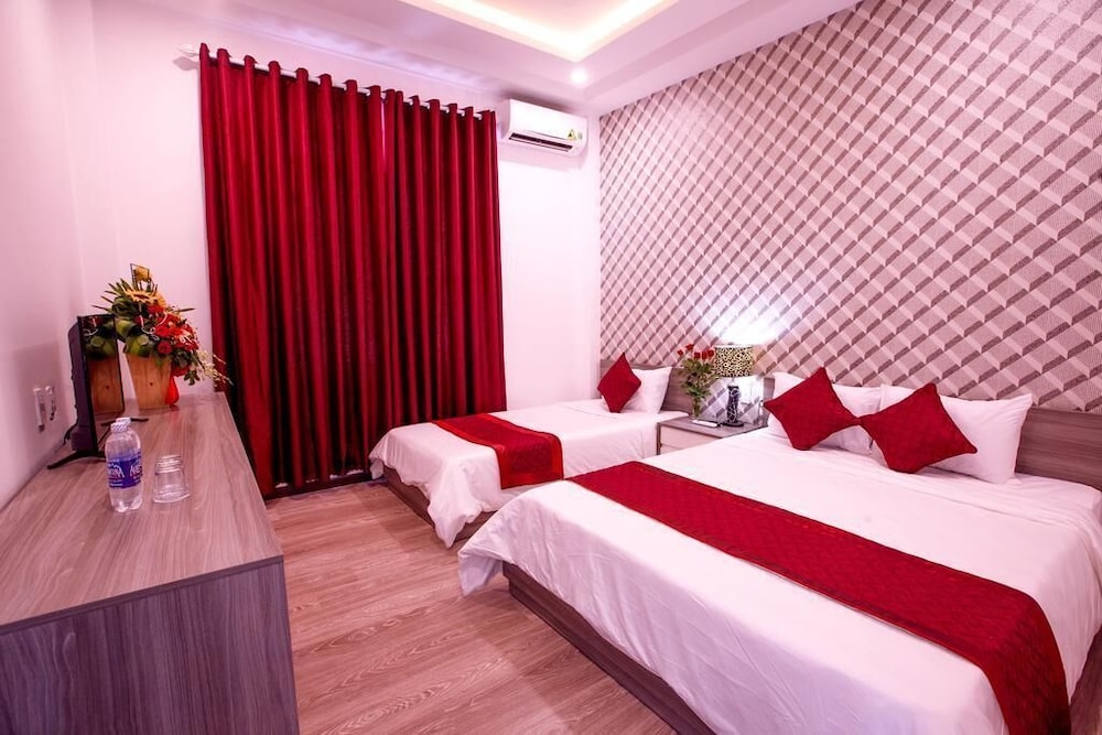 Alo House