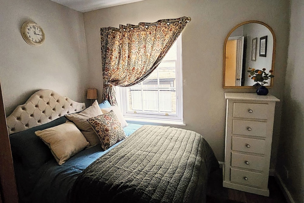 Saltaire Retreat 3 Bed House
