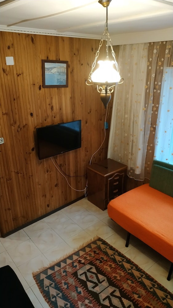 Agva Ayse Hanim Guesthouse
