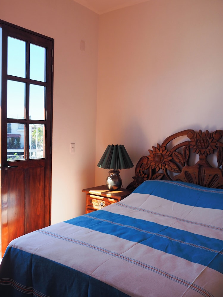 Hostal Los Gonzalez