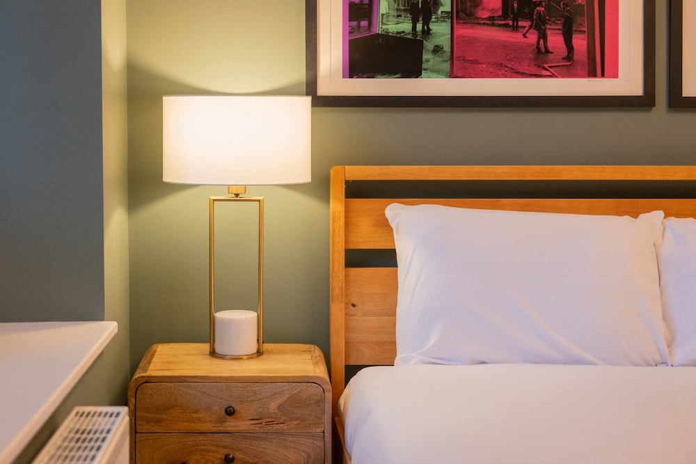 Host Stay The Georgian Quarter at Catharine House I