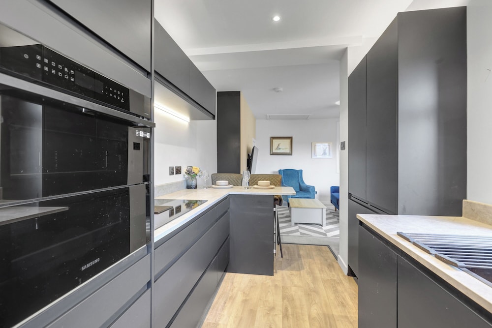 Gilesgate Apartment- North East Escapes