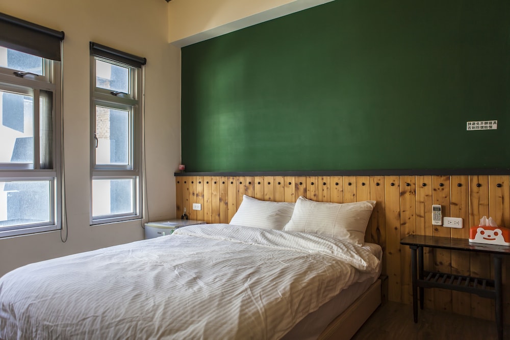 Lover Homestay