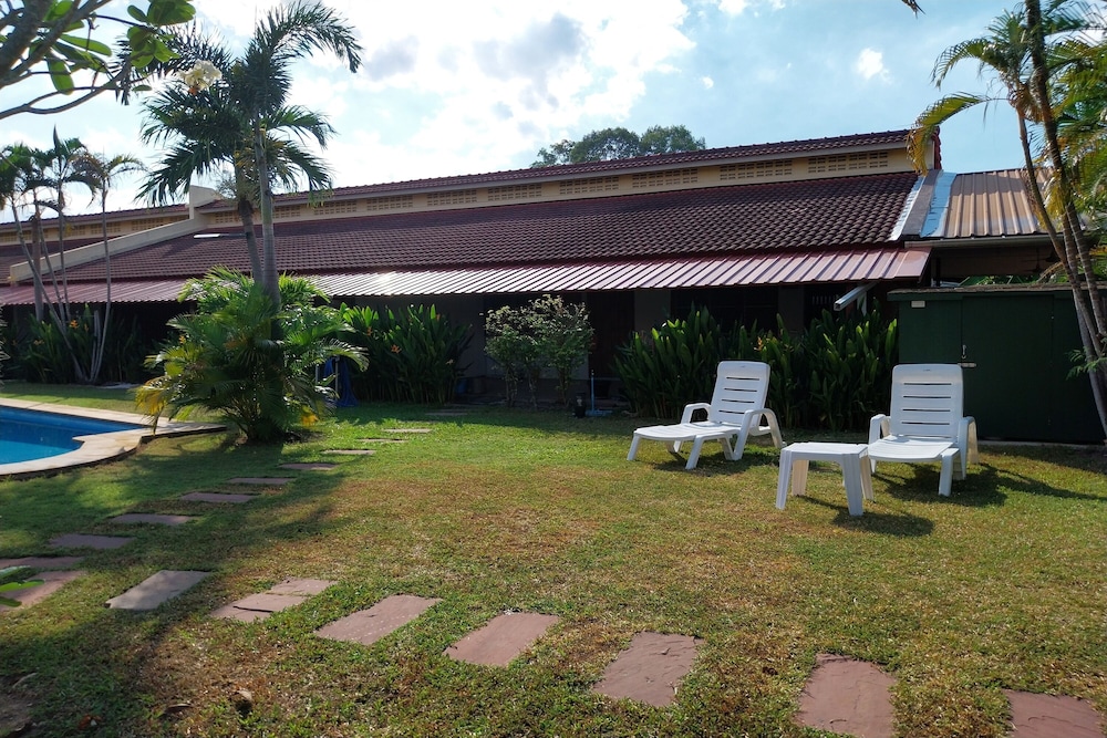 Kanchira Resort