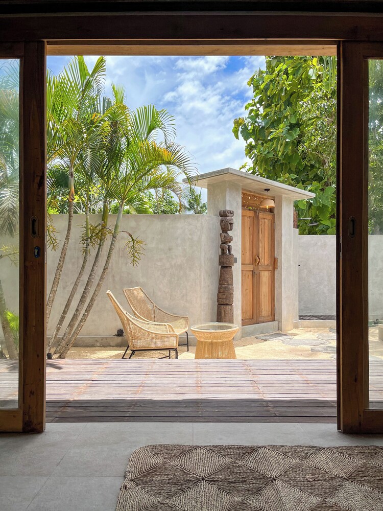 Villa Manouch Lembongan view 5