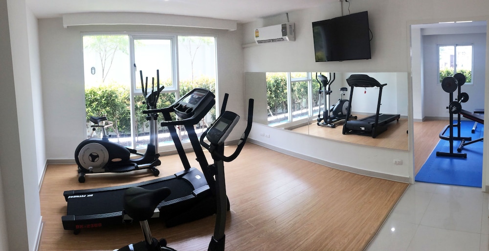 UTD Libra Residence