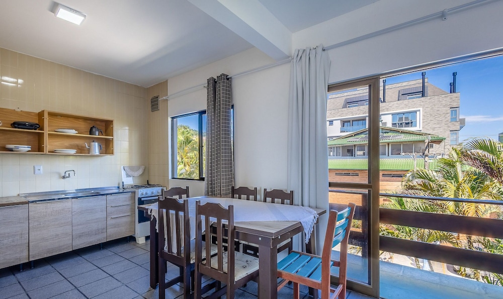 Apartments in Jurere 200m From the Beach - PSD