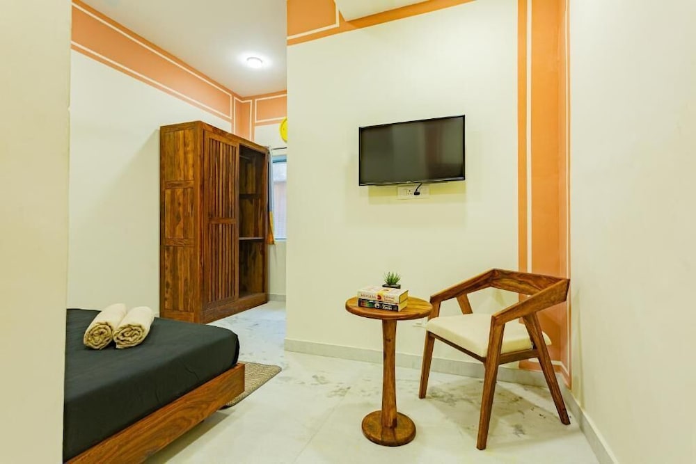 The Hosteller Jaipur, City Centre