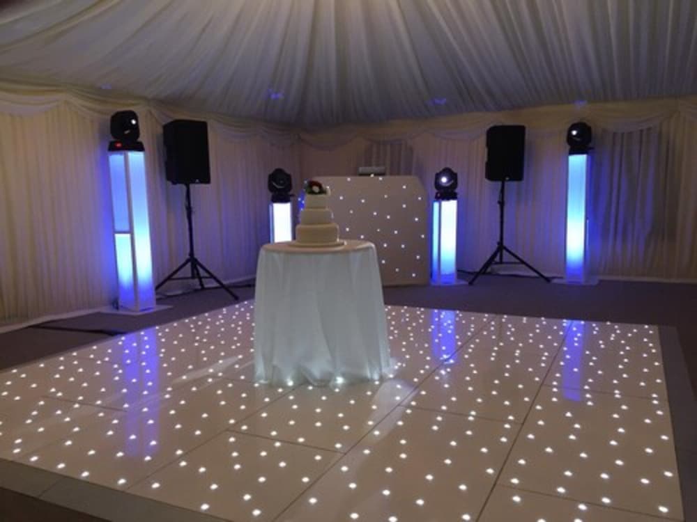 Rettendon lodge events