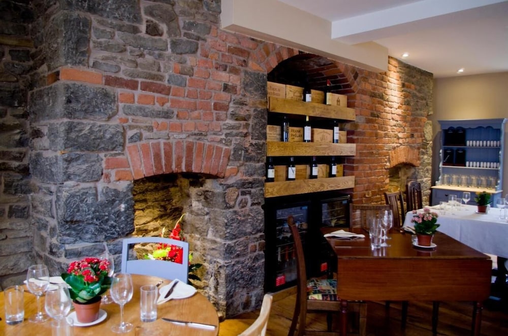 The Red Lion view 4