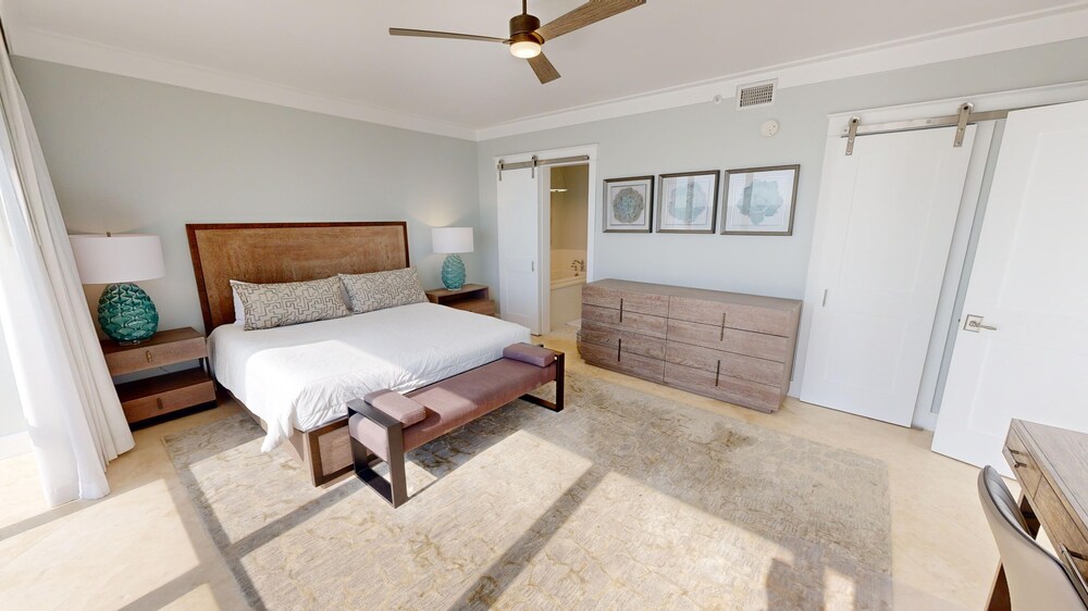 Oceania 602 3 Bedroom Condo