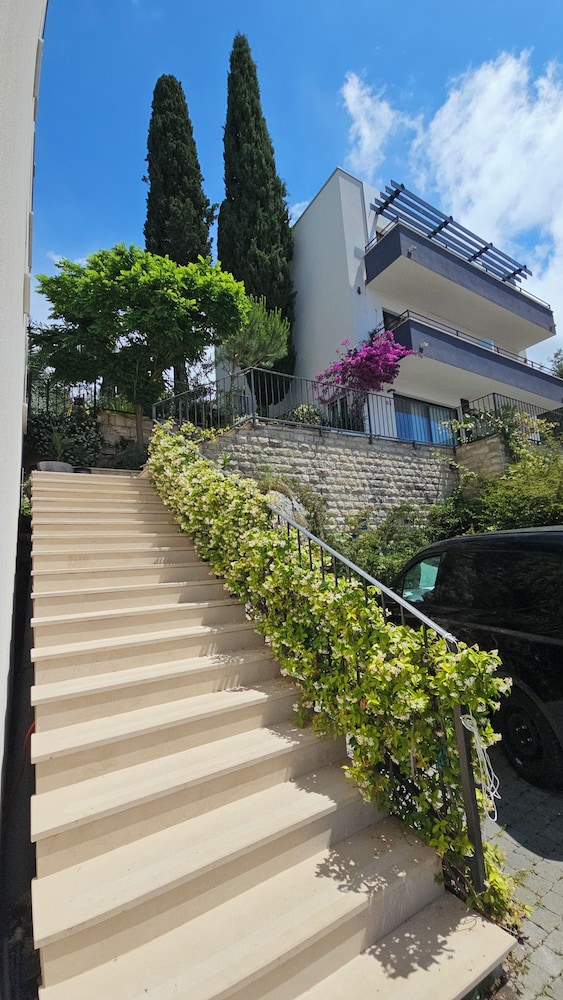 Residence Alpha