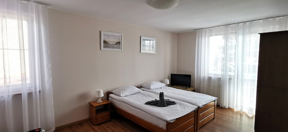 Holiday Home in Miedzywodzie Near Beach