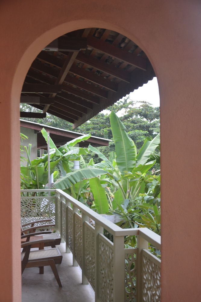Casa Maria
