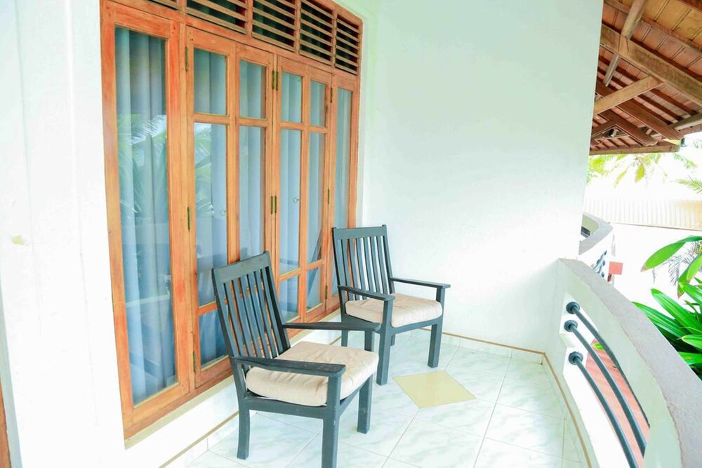 Gayana Guest House