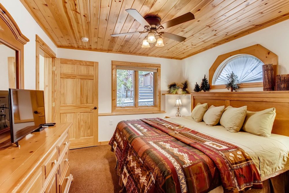 Estes Park Condos - Property Image 142