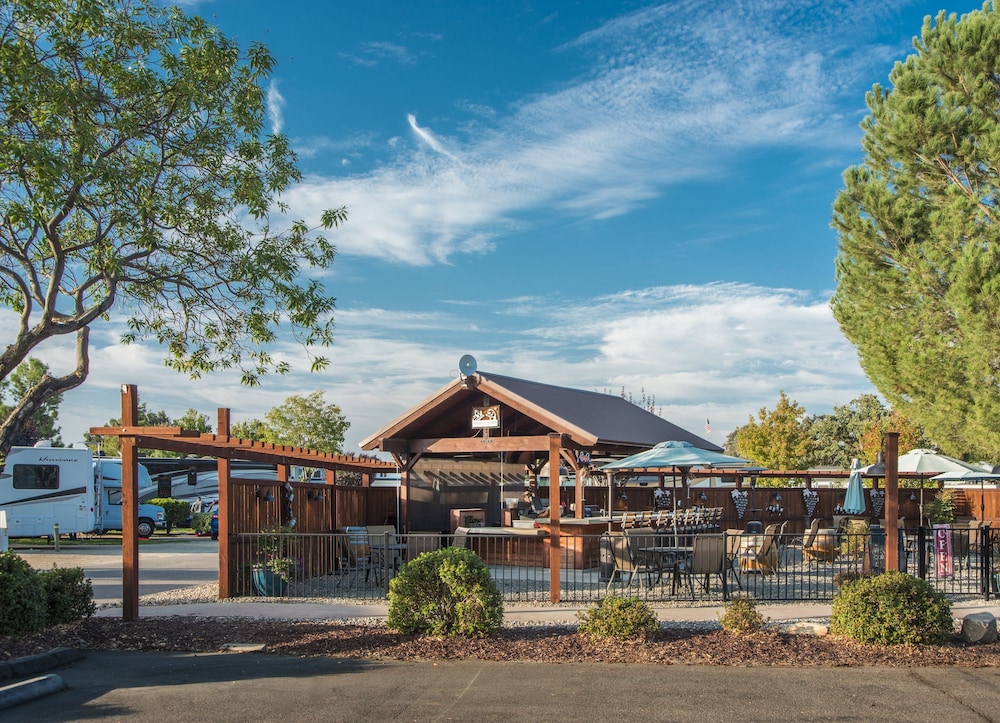 Wine Country RV Resort