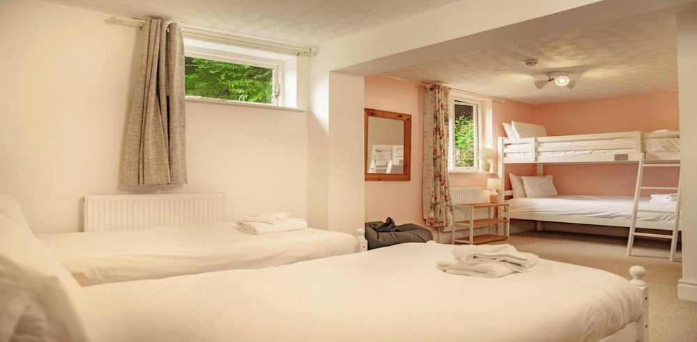 Holiday Home in Ross on Wye Near Goodrich Castle
