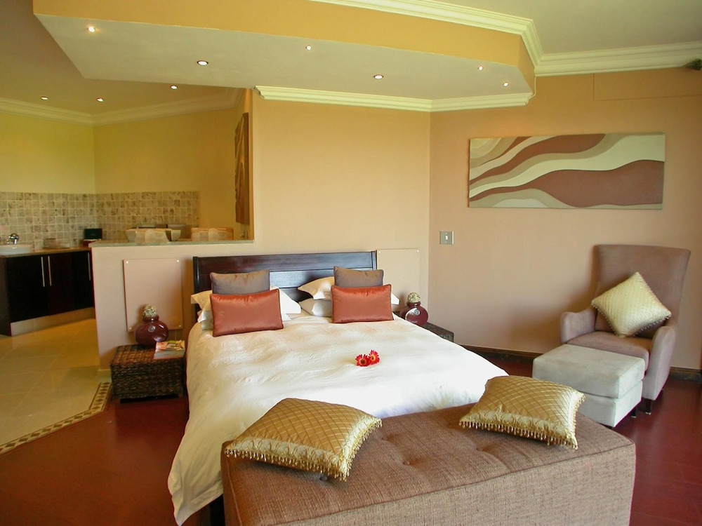 Castellon Boutique Guesthouse