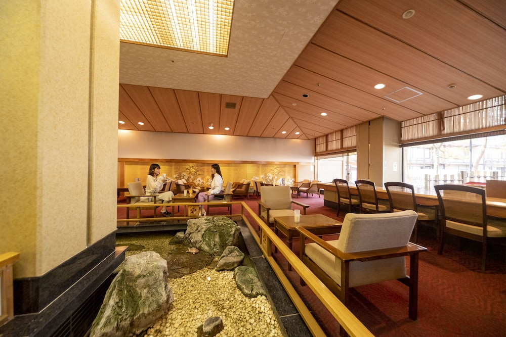 Hotel Miyarikyu