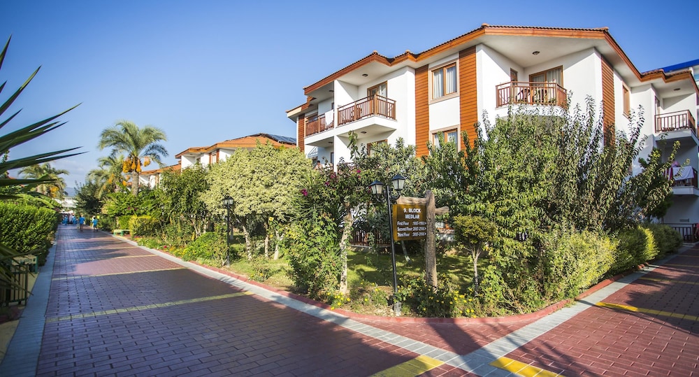 Eftalia Village Hotel - All Inclusive