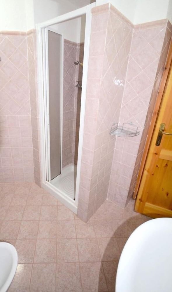 Villa Buffetta en Olbia