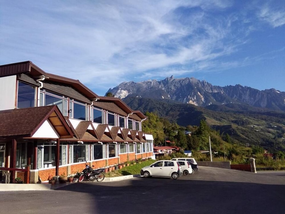 Nabalu Kundasang Lodge photo 1