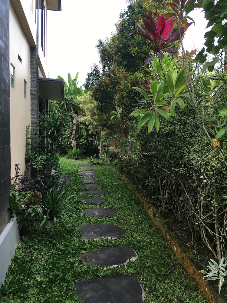 Widi Agung Villa