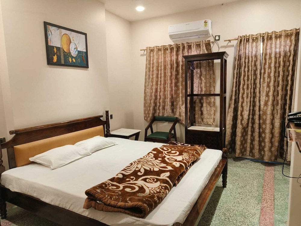 Saryu Homestay