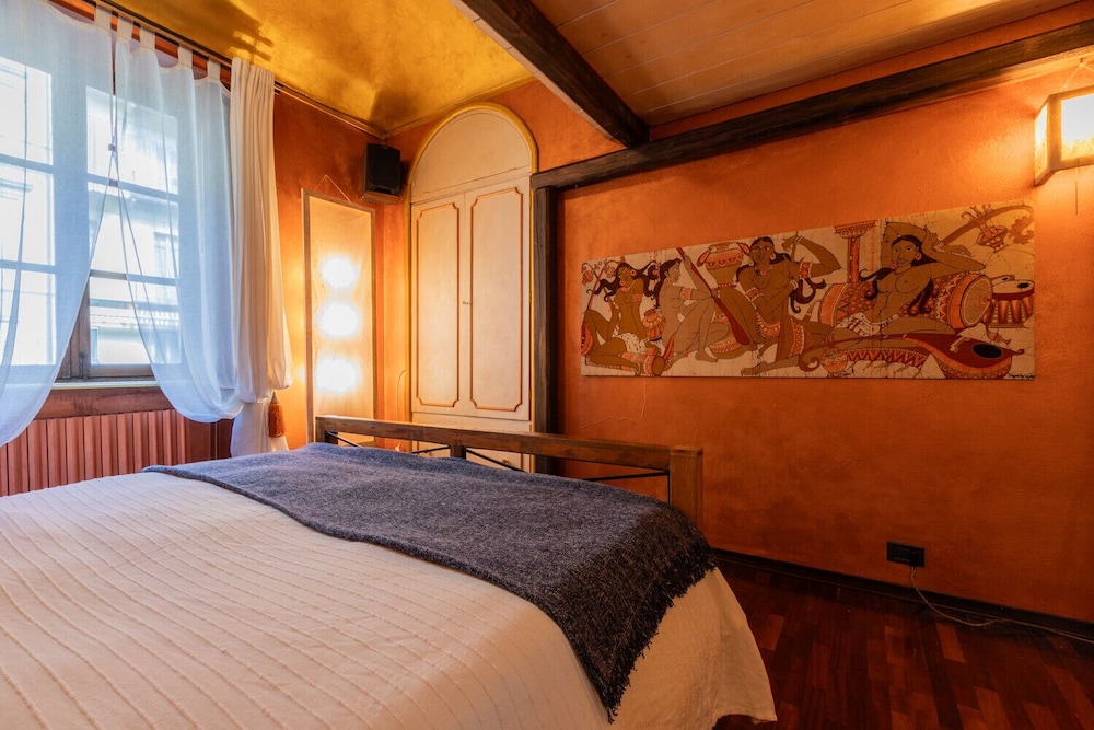 Rocca Apartment by Wonderful Italy