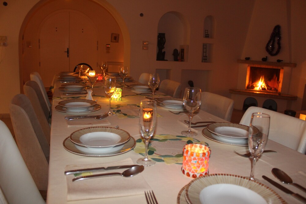 Gorgeous Villa Sfax view 5