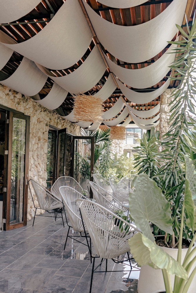 La Gracia Hotel & Spa