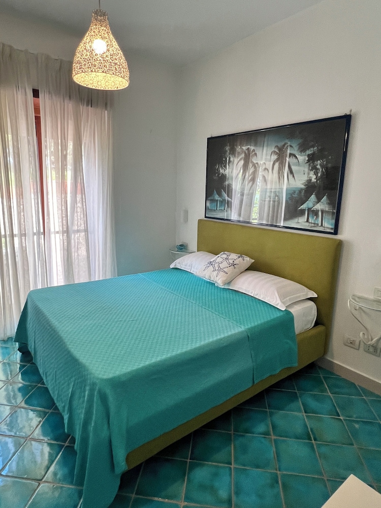 La Canostra Capri - luxury ROOM ad Anacapri