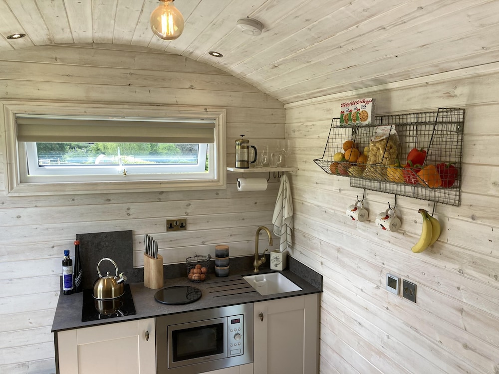 Slades Farm Glamping