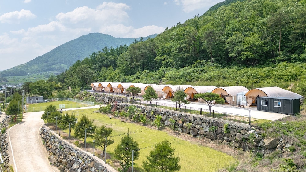 Mungyeong The Most Pool Villa