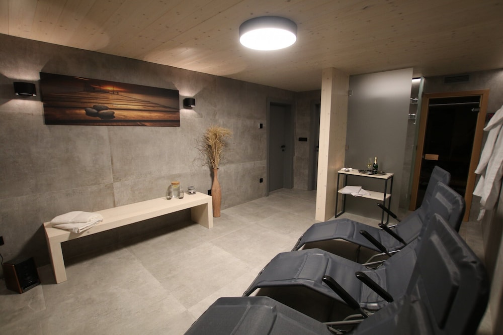 Villa in Dolni Morava Near Ski Slopes