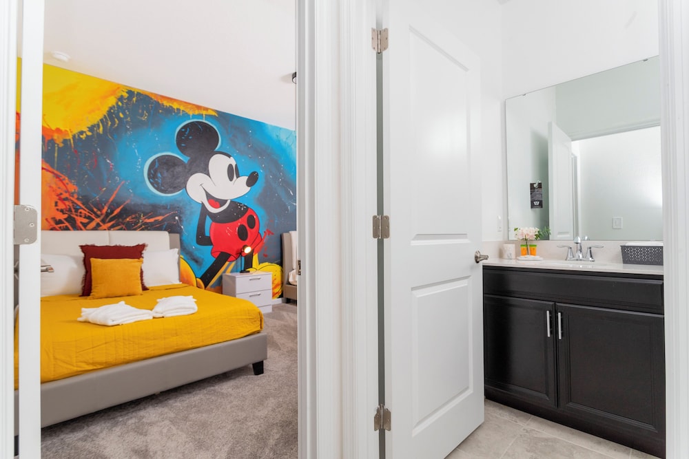 Marvelous Condo Champions Gate 9343 view 3