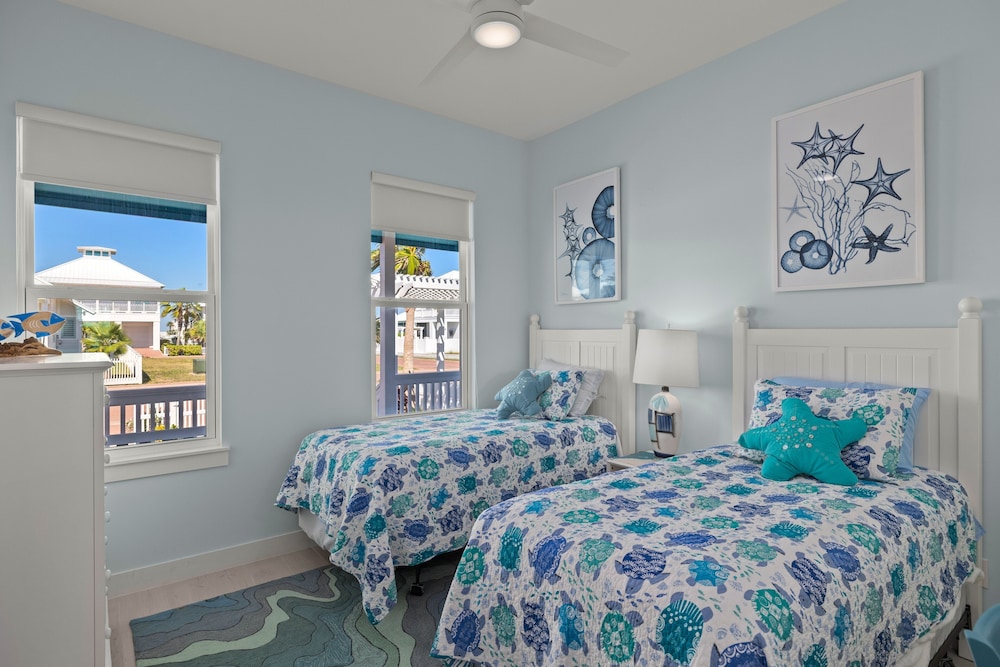 Nuestro Sueno, Cottage At The Shores 3 Bedroom Home