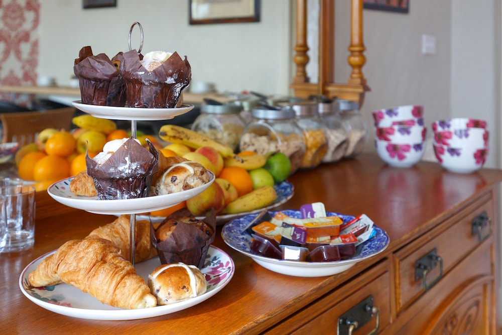 Castle Walk B&B