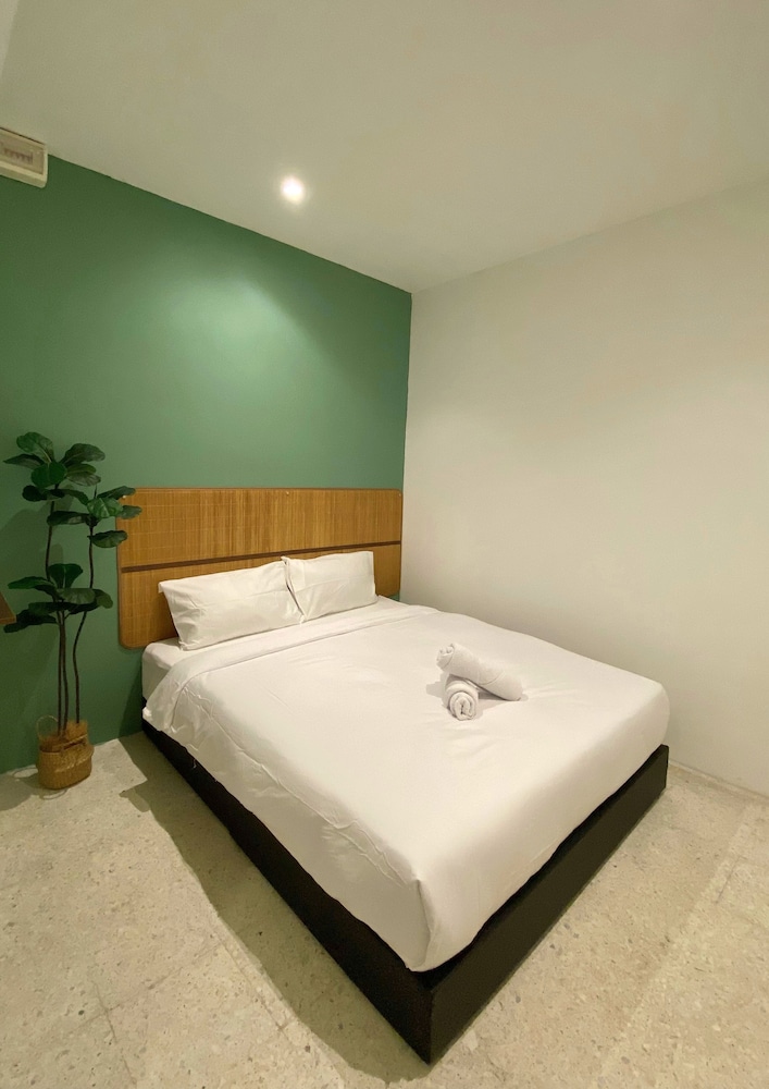 Sembilan Inn by Soft loft