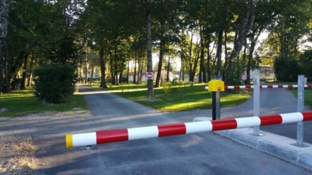 Camping Fleur d'Oléron, photo 7