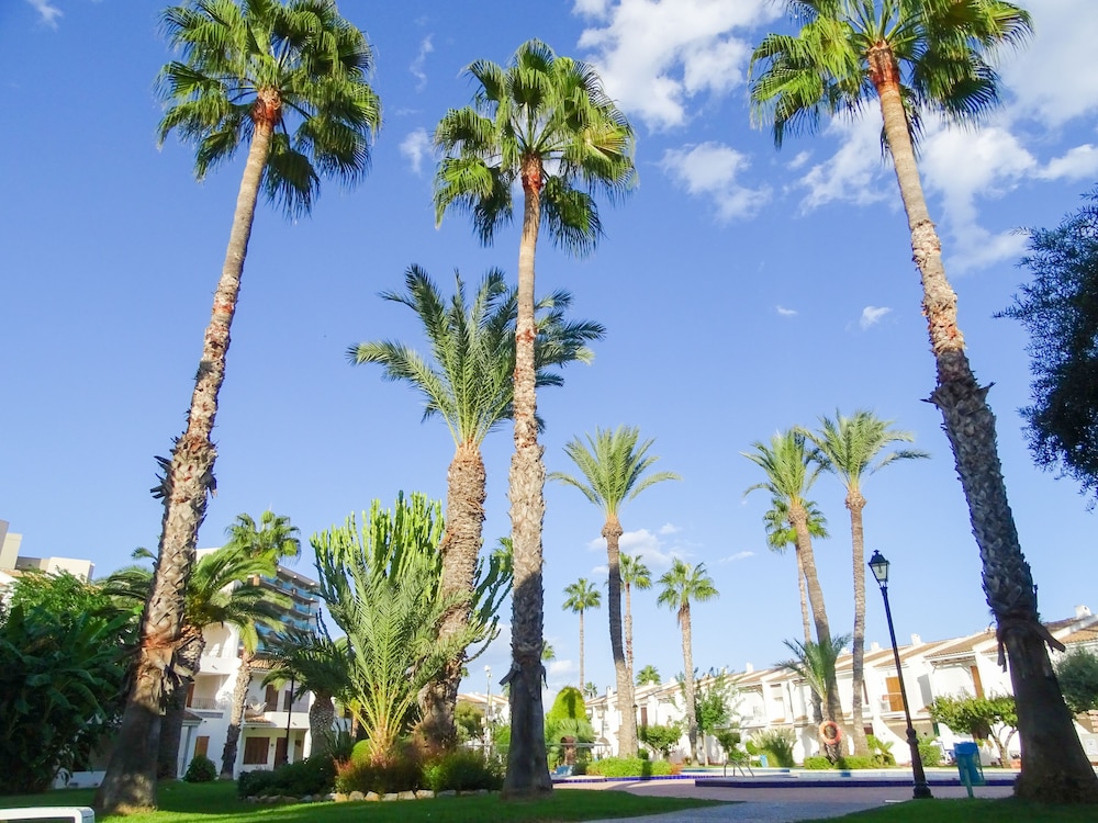 Apartamentos Mar Menor