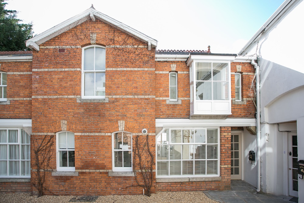 Ballsbridge Apartments
