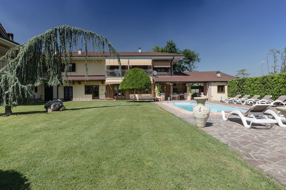 B&B Il Boschetto